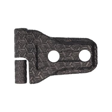 Threedom Logo Large Hinge Cover | JT Gladiator